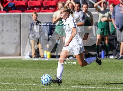 Thumbnail 3 in Snow Canyon vs. Orem (UHSAA 4A Final) photogallery.