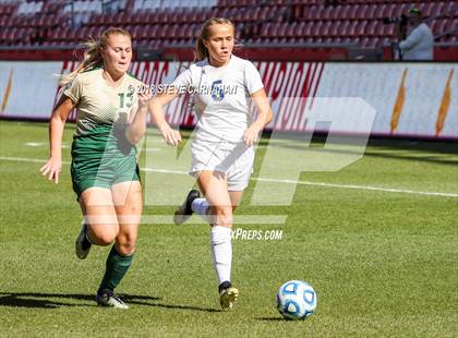 Thumbnail 2 in Snow Canyon vs. Orem (UHSAA 4A Final) photogallery.