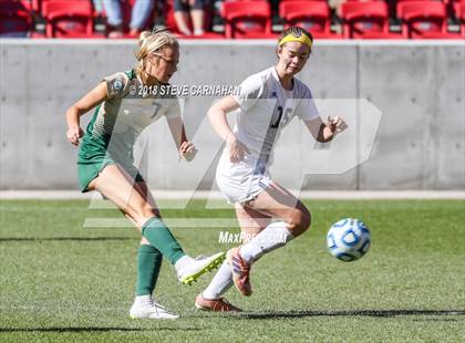 Thumbnail 2 in Snow Canyon vs. Orem (UHSAA 4A Final) photogallery.