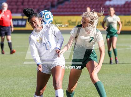 Thumbnail 2 in Snow Canyon vs. Orem (UHSAA 4A Final) photogallery.