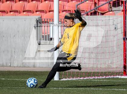 Thumbnail 3 in Snow Canyon vs. Orem (UHSAA 4A Final) photogallery.