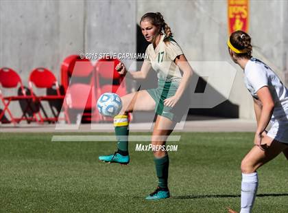 Thumbnail 2 in Snow Canyon vs. Orem (UHSAA 4A Final) photogallery.