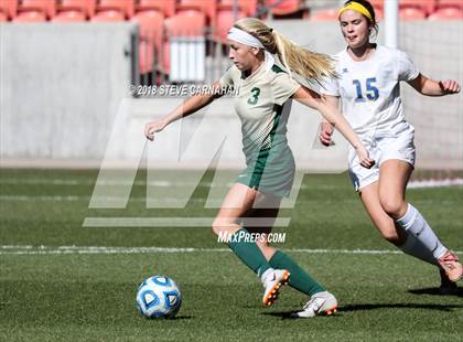 Thumbnail 2 in Snow Canyon vs. Orem (UHSAA 4A Final) photogallery.