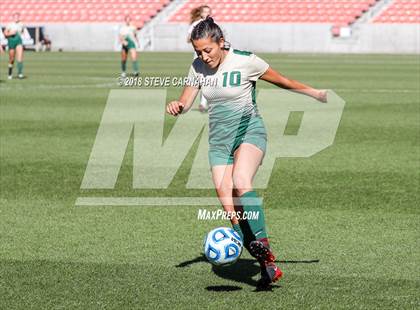 Thumbnail 3 in Snow Canyon vs. Orem (UHSAA 4A Final) photogallery.