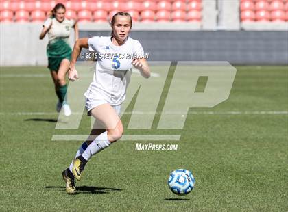Thumbnail 1 in Snow Canyon vs. Orem (UHSAA 4A Final) photogallery.