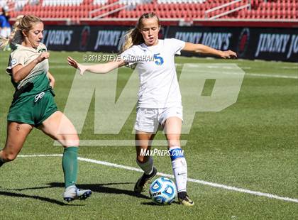 Thumbnail 1 in Snow Canyon vs. Orem (UHSAA 4A Final) photogallery.