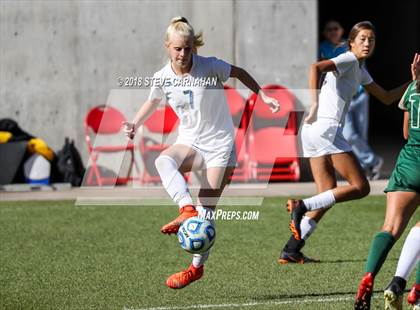 Thumbnail 2 in Snow Canyon vs. Orem (UHSAA 4A Final) photogallery.