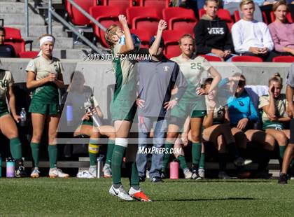Thumbnail 3 in Snow Canyon vs. Orem (UHSAA 4A Final) photogallery.