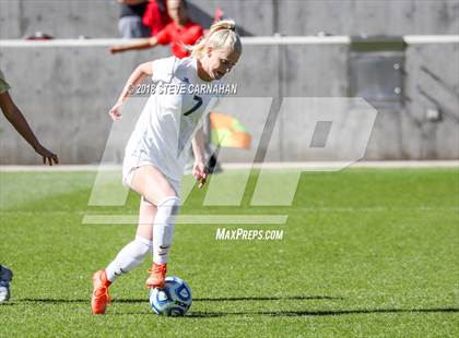 Thumbnail 3 in Snow Canyon vs. Orem (UHSAA 4A Final) photogallery.