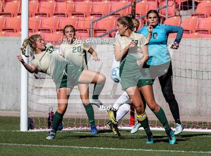 Thumbnail 3 in Snow Canyon vs. Orem (UHSAA 4A Final) photogallery.