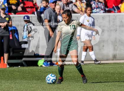 Thumbnail 3 in Snow Canyon vs. Orem (UHSAA 4A Final) photogallery.