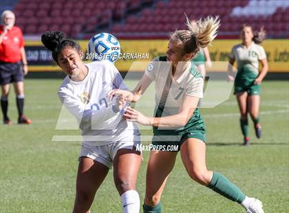Thumbnail 1 in Snow Canyon vs. Orem (UHSAA 4A Final) photogallery.