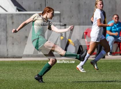 Thumbnail 1 in Snow Canyon vs. Orem (UHSAA 4A Final) photogallery.