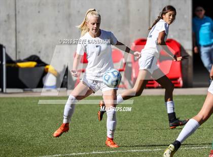Thumbnail 3 in Snow Canyon vs. Orem (UHSAA 4A Final) photogallery.