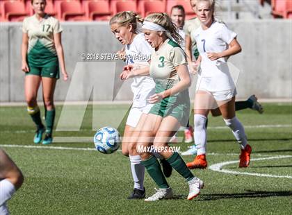 Thumbnail 3 in Snow Canyon vs. Orem (UHSAA 4A Final) photogallery.