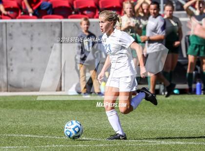 Thumbnail 1 in Snow Canyon vs. Orem (UHSAA 4A Final) photogallery.