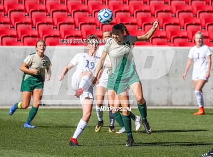 Thumbnail 3 in Snow Canyon vs. Orem (UHSAA 4A Final) photogallery.
