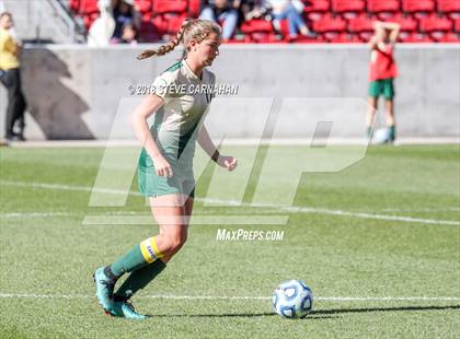 Thumbnail 3 in Snow Canyon vs. Orem (UHSAA 4A Final) photogallery.