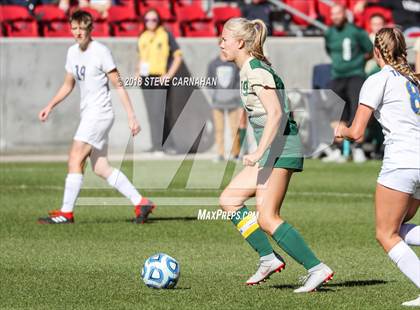Thumbnail 1 in Snow Canyon vs. Orem (UHSAA 4A Final) photogallery.