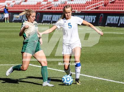 Thumbnail 2 in Snow Canyon vs. Orem (UHSAA 4A Final) photogallery.