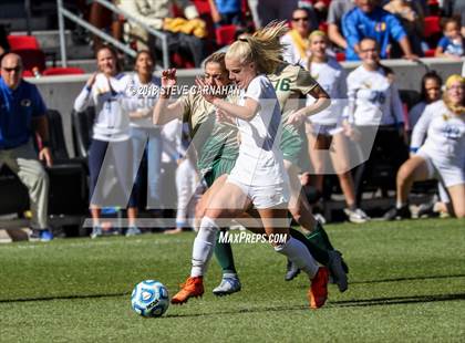 Thumbnail 1 in Snow Canyon vs. Orem (UHSAA 4A Final) photogallery.