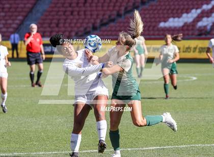 Thumbnail 3 in Snow Canyon vs. Orem (UHSAA 4A Final) photogallery.