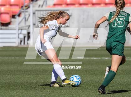 Thumbnail 2 in Snow Canyon vs. Orem (UHSAA 4A Final) photogallery.