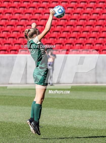 Thumbnail 2 in Snow Canyon vs. Orem (UHSAA 4A Final) photogallery.