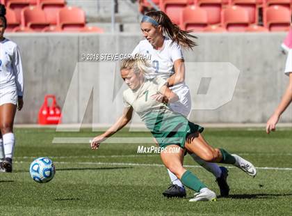 Thumbnail 3 in Snow Canyon vs. Orem (UHSAA 4A Final) photogallery.
