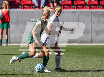 Thumbnail 3 in Snow Canyon vs. Orem (UHSAA 4A Final) photogallery.