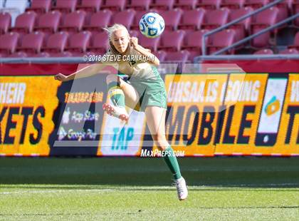 Thumbnail 1 in Snow Canyon vs. Orem (UHSAA 4A Final) photogallery.