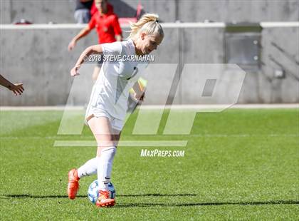 Thumbnail 1 in Snow Canyon vs. Orem (UHSAA 4A Final) photogallery.