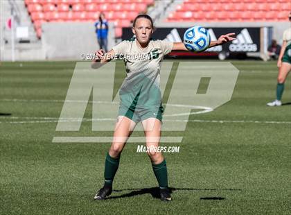 Thumbnail 3 in Snow Canyon vs. Orem (UHSAA 4A Final) photogallery.