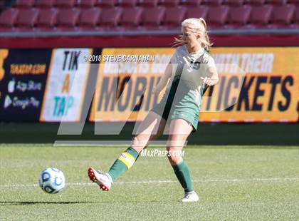Thumbnail 1 in Snow Canyon vs. Orem (UHSAA 4A Final) photogallery.