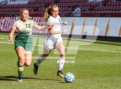 Thumbnail 2 in Snow Canyon vs. Orem (UHSAA 4A Final) photogallery.