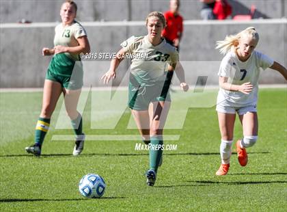 Thumbnail 1 in Snow Canyon vs. Orem (UHSAA 4A Final) photogallery.