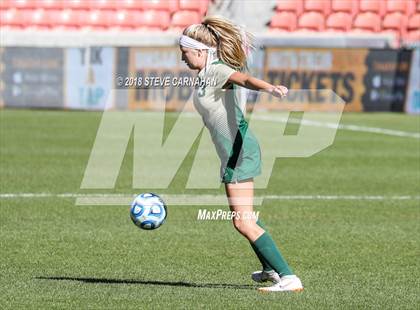 Thumbnail 3 in Snow Canyon vs. Orem (UHSAA 4A Final) photogallery.