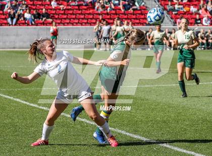 Thumbnail 2 in Snow Canyon vs. Orem (UHSAA 4A Final) photogallery.