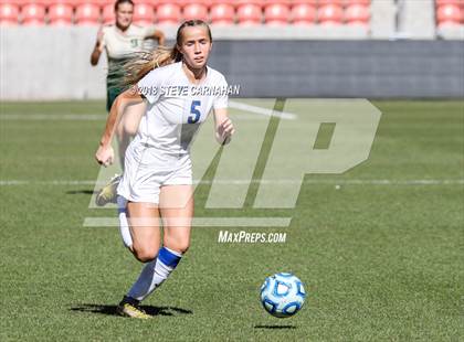 Thumbnail 3 in Snow Canyon vs. Orem (UHSAA 4A Final) photogallery.