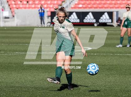 Thumbnail 3 in Snow Canyon vs. Orem (UHSAA 4A Final) photogallery.