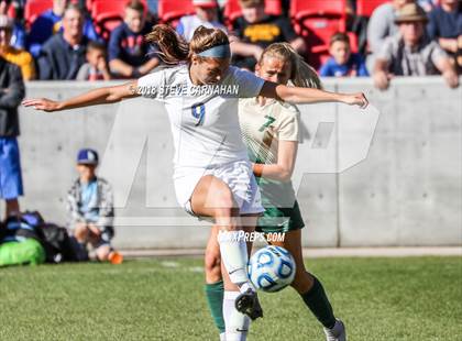 Thumbnail 1 in Snow Canyon vs. Orem (UHSAA 4A Final) photogallery.