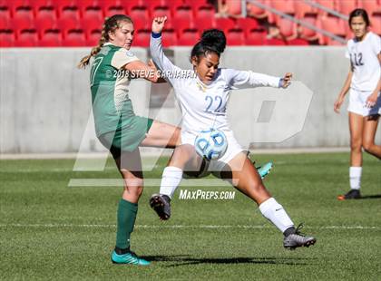 Thumbnail 1 in Snow Canyon vs. Orem (UHSAA 4A Final) photogallery.