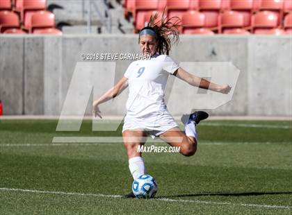 Thumbnail 3 in Snow Canyon vs. Orem (UHSAA 4A Final) photogallery.