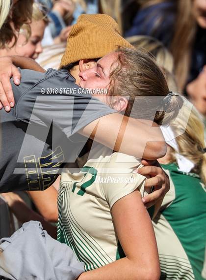 Thumbnail 3 in Snow Canyon vs. Orem (UHSAA 4A Final) photogallery.