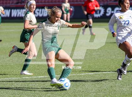 Thumbnail 2 in Snow Canyon vs. Orem (UHSAA 4A Final) photogallery.