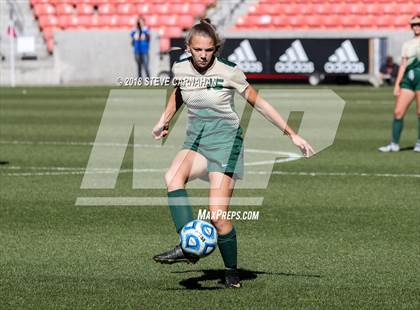 Thumbnail 2 in Snow Canyon vs. Orem (UHSAA 4A Final) photogallery.