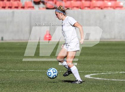 Thumbnail 2 in Snow Canyon vs. Orem (UHSAA 4A Final) photogallery.