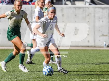 Thumbnail 1 in Snow Canyon vs. Orem (UHSAA 4A Final) photogallery.