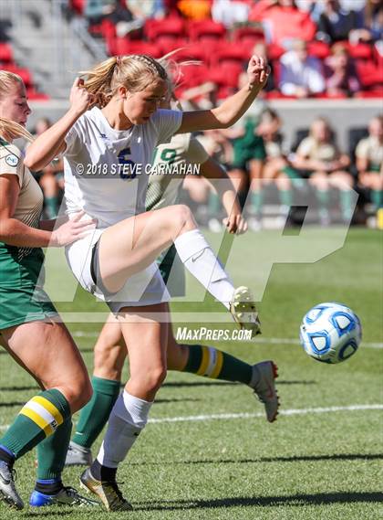 Thumbnail 1 in Snow Canyon vs. Orem (UHSAA 4A Final) photogallery.