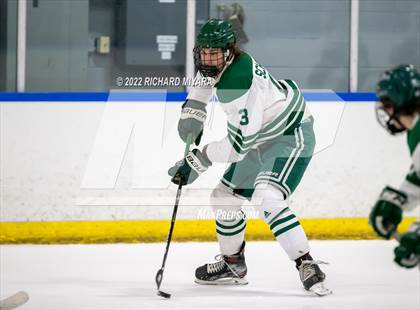 Thumbnail 3 in Nichols vs Mount St. Charles (True Prep Cup) photogallery.